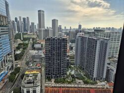 Midtown Modern (D7), Apartment #525316061
